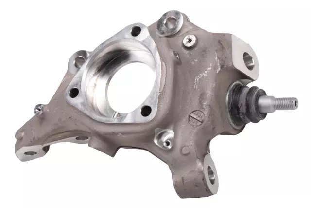 Driver Side Steering Knuckle - GM (84032115)