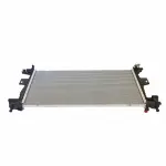 RAD81 - Cooling System: Motorcraftâ„¢ Drive Motor Inverter Cooler for Ford Image