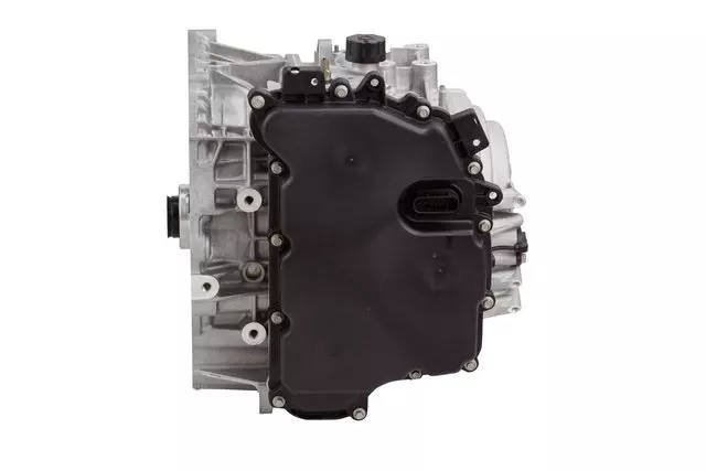 24264762 - : 6-Speed Automatic Transmission Assembly for GM Image