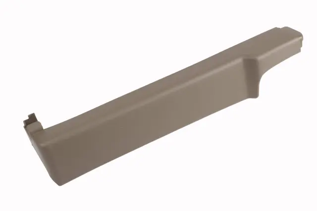 23218777 - Body: Seat Track Cover for GM Image