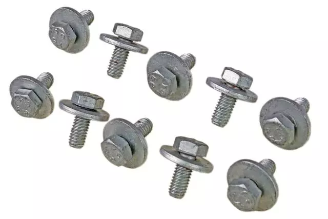 94501391 - : Multi-Purpose Bolt for GM Image