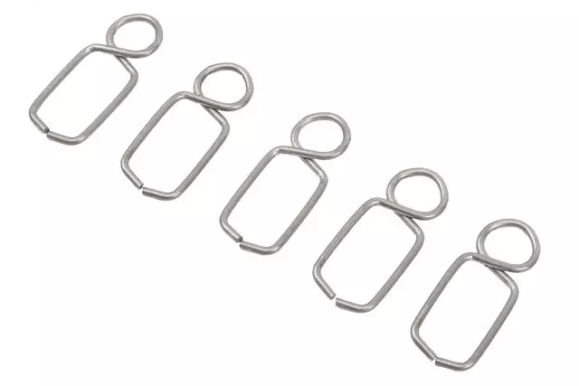 1627989 - Suspension: Air Tube Retainer Clip for Cadillac: Catera | Pontiac: Trans Sport Image