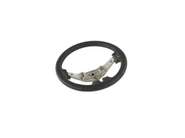 1TT66LA3AE - Steering: Steering Wheel for Jeep: Wrangler, Wrangler JK Image