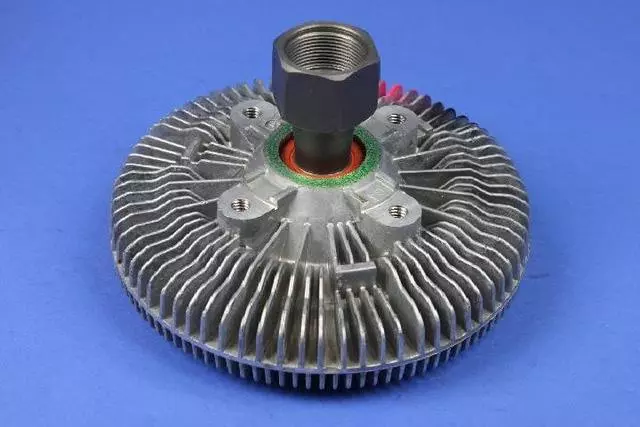 52028994AC - Cooling System: Fan Clutch for Mopar Image