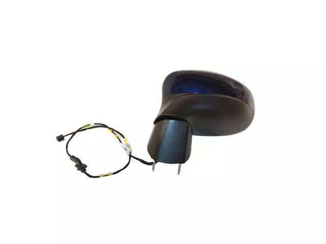Outside Rear-View Mirror, Left - Mopar (5VD35KBXAE)