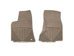 W69TN - : All Weather Floor Mats for WeatherTech Image