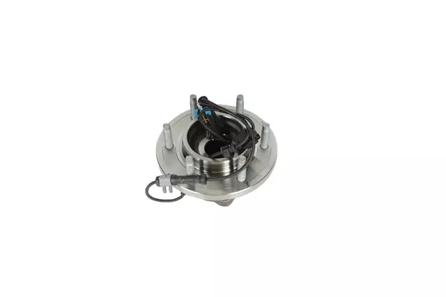 FW369 - Brakes: ACDelcoâ„¢ Hub &amp; Bearing for Hummer: H3, H3T Image