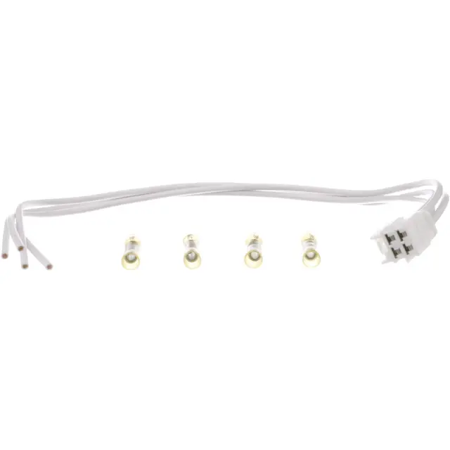 S2117 - Accessories: Multi Function Connector for SMP CORP Image