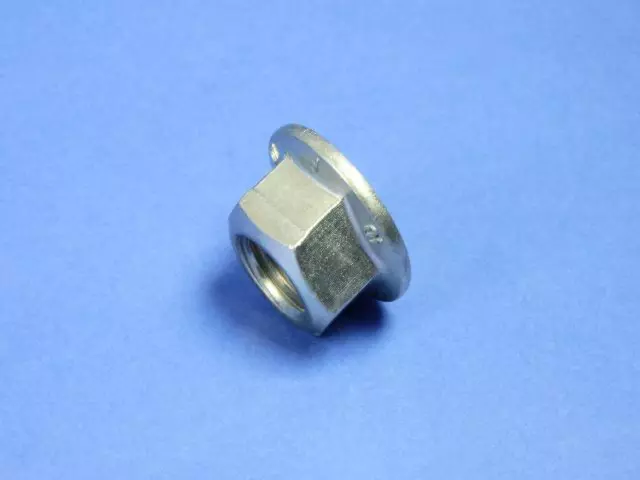 Hex Flange Lock Nut, Mounting - Mopar (6102252AA)