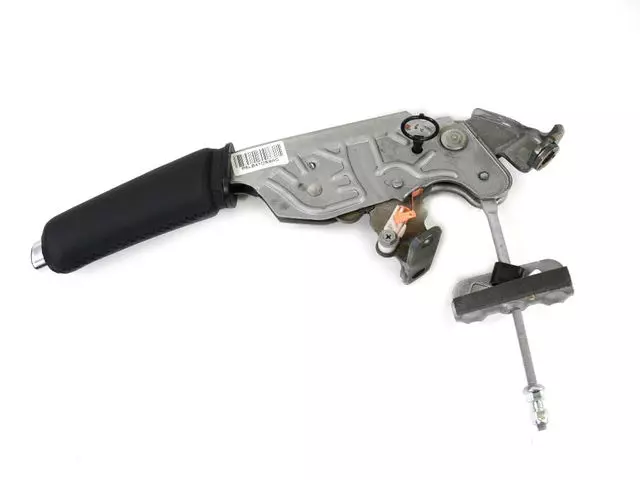5LB41DX9AC - : Parking Brake Lever for SRT: Viper Image