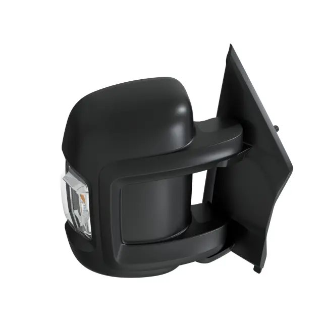 5VF00JXWAI - Doors, Door Mirrors and Related Parts: Outside Rearview Mirror, Right for Mopar Image image