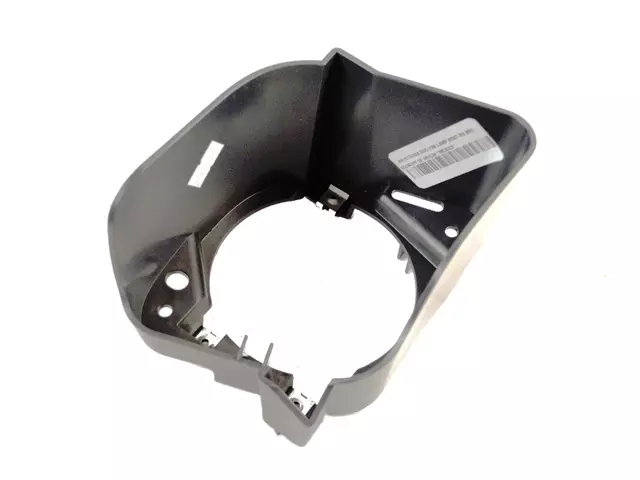 68191769AA - Frame, Bumper and Fascia: Fog Lamp Bracket, Right for Mopar Image