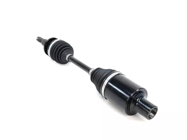 52123656AB - Four Wheel Drive; Differential and Drive Line: Axle Half Shaft, Left for Jeep: Cherokee Image