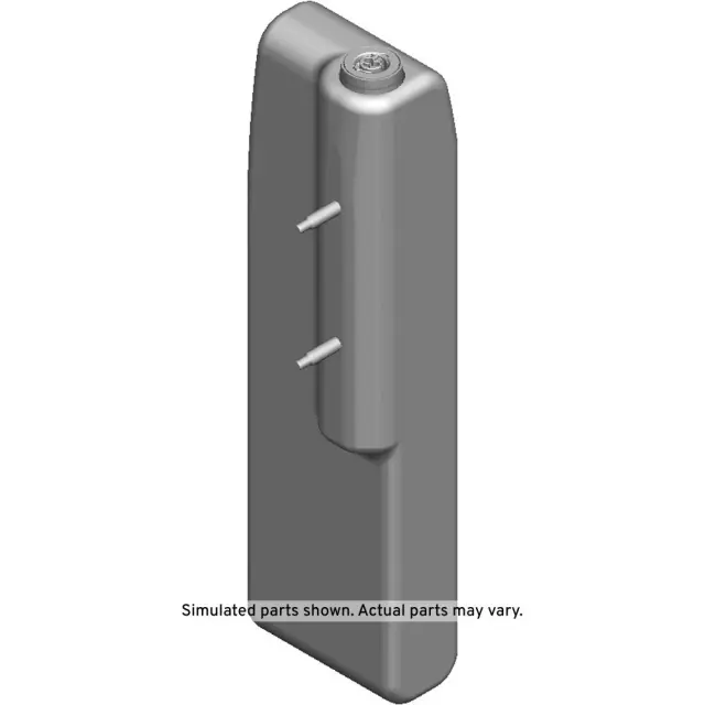 84019645 - : Passenger Seat Outboard Seat Back Airbag for Chevrolet: Camaro Image