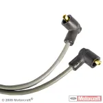WR4038A - : Motorcraft™ Spark Plug Wire Set for Ford Image