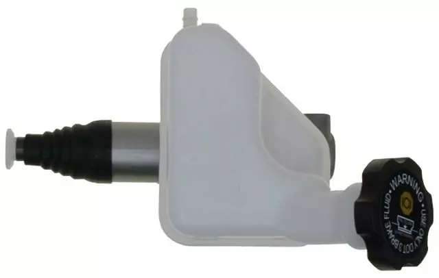 Brake Master Cylinder - ACDelco (18M2723)