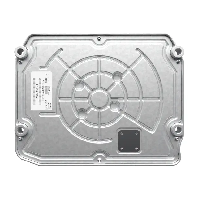 68363277AA - Electrical: Engine Controller Module for Mopar Image image