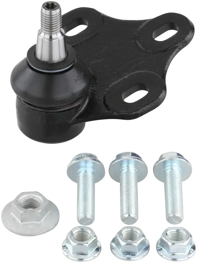 TC2192 - Suspension &amp; Steering: Ball Joint for DELPHI Image