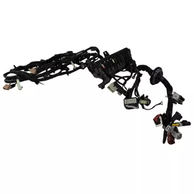 Wire Assembly - Ford (FL3Z-12A581-BW)
