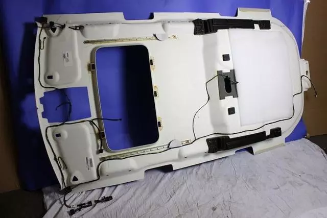 Headliner - Mopar (1MT141W1AA)