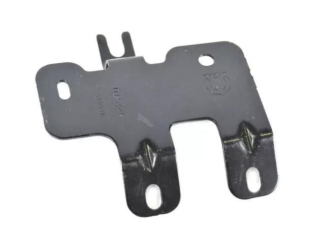 68194413AC - Body Sheet Metal Except Doors: Sensor Mounting Bracket, Left for Mopar Image image
