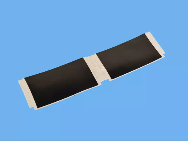 Fascia Decal - Mopar (6EG40XXXAA)