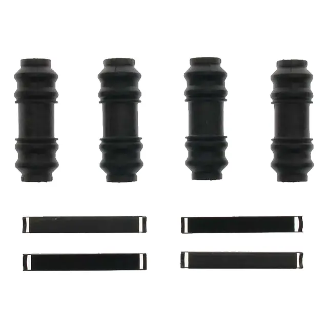 H5629Q - Brakes &amp; Brake Parts: Disc Brake Hardware Kit for Carlson Image
