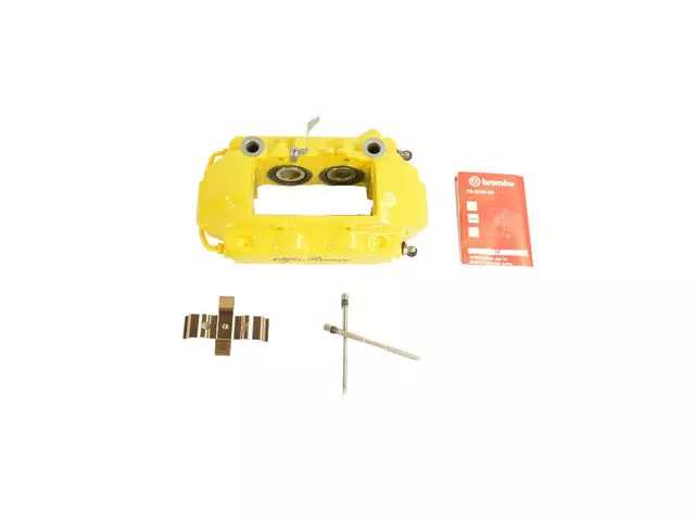 Disc Brake Caliper Assembly, Right - Alfa Romeo (68239964AA)