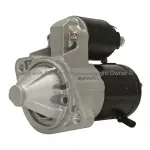 17772N - : Starter Motor for MPA ELECTRICAL Image