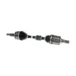 391019DL0A - Suspension: Axle Assembly for Nissan Image