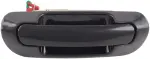 93568 - : Exterior Tailgate Handle for Dorman Image