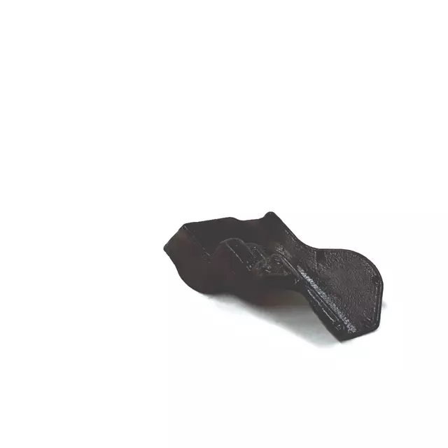 8K0867381A - Body: Applique Seal Strip for Audi: A4, A4 Quattro, allroad, S4 Image