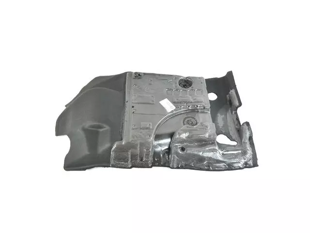 Front Floor Carpet, Left - Mopar (7KB41U1YAA)