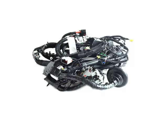 Instrument Panel Wiring - Mopar (68234737AF)