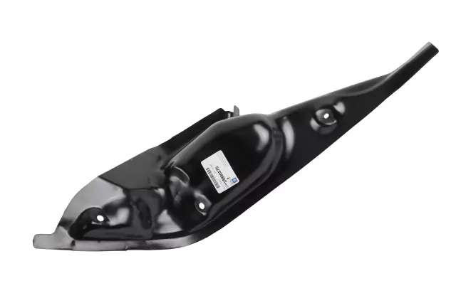 25890570 - Body: Tail Lamp Panel for Pontiac: G6 Image