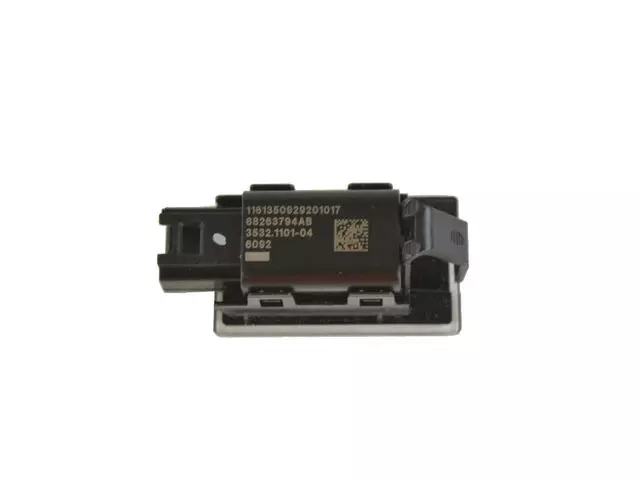 68263794AC - Interior Trim: Glove Box Lamp for Mopar Image image