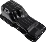 111105M000 - : Oil Pan for Nissan Image