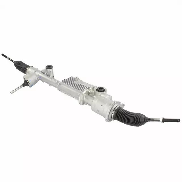 Steering Gear - Ford (EL3Z-3504-AF)