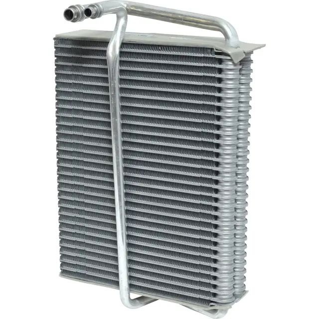 EV939568PFXC - Air Conditioning &amp; Heat: A/C Evaporator Core -- Evaporator Plate Fin for UAC Image