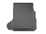 401187SK - : Cargo Liner w/Bumper Protector for WeatherTech Image