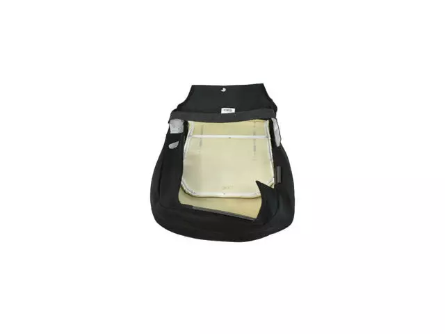 6AM88LTUAA - Interior Trim: Front Seat Cushion Cover, Right for Mopar Image