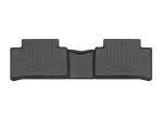 4416502IM - : Black FloorLiner™ HP, 2nd Row for WeatherTech Image