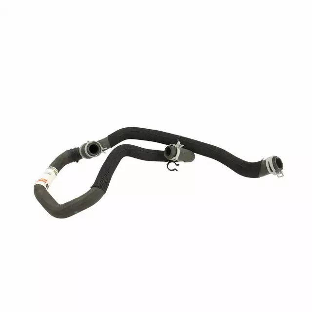 G1FZ8075A - Engine: Hose Assembly for Ford: Focus Image