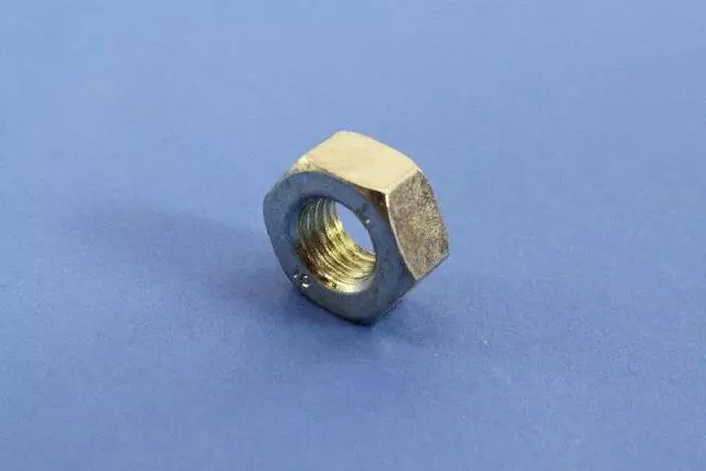 Hex Nut - Mopar (06106352AA)