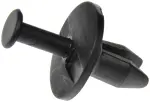 961070 - : Rivet-Screw In-Hole Diameter .50 In-Head Diameter 1 In-Length .900 In for Dorman Image