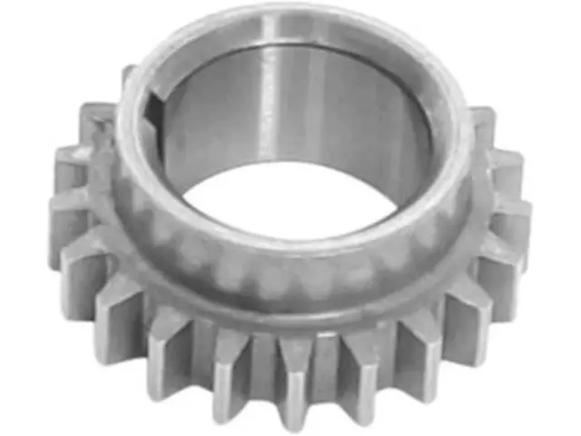 F4SZ6306A - Engine: Crankshaft Gear for Ford Image