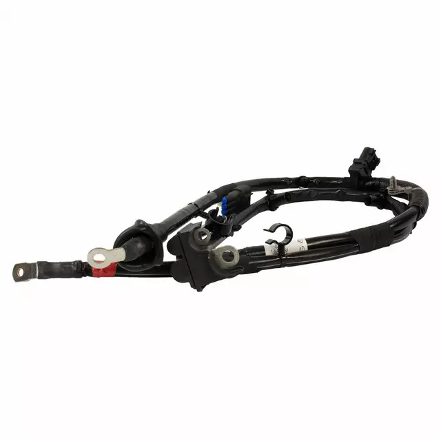 GJ7Z14300D - : Positive Cable for Ford Image