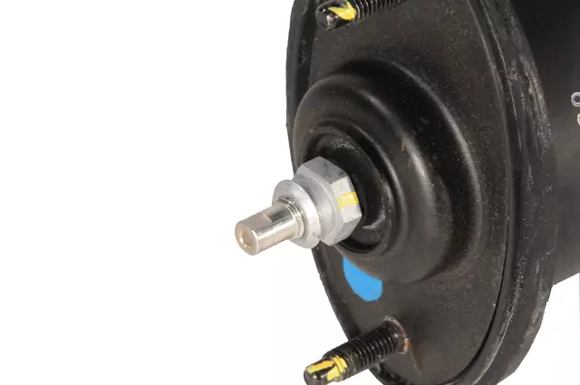 19302764 - : Rear Shock Absorber for GM Image