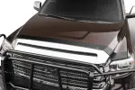 2842094 - : Aeroskin Hood Protector; Smoke for Husky Liners Image