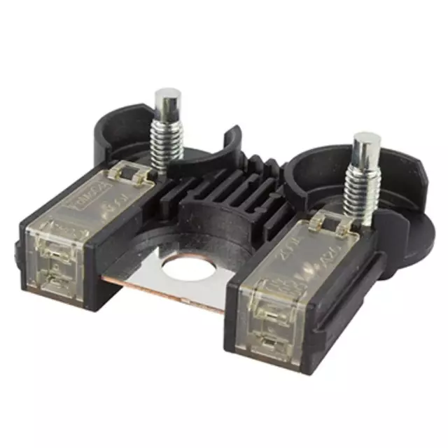 2011-2014 Ford Mustang - Circuit Breaker - Ford (BR3Z-14526-AA)